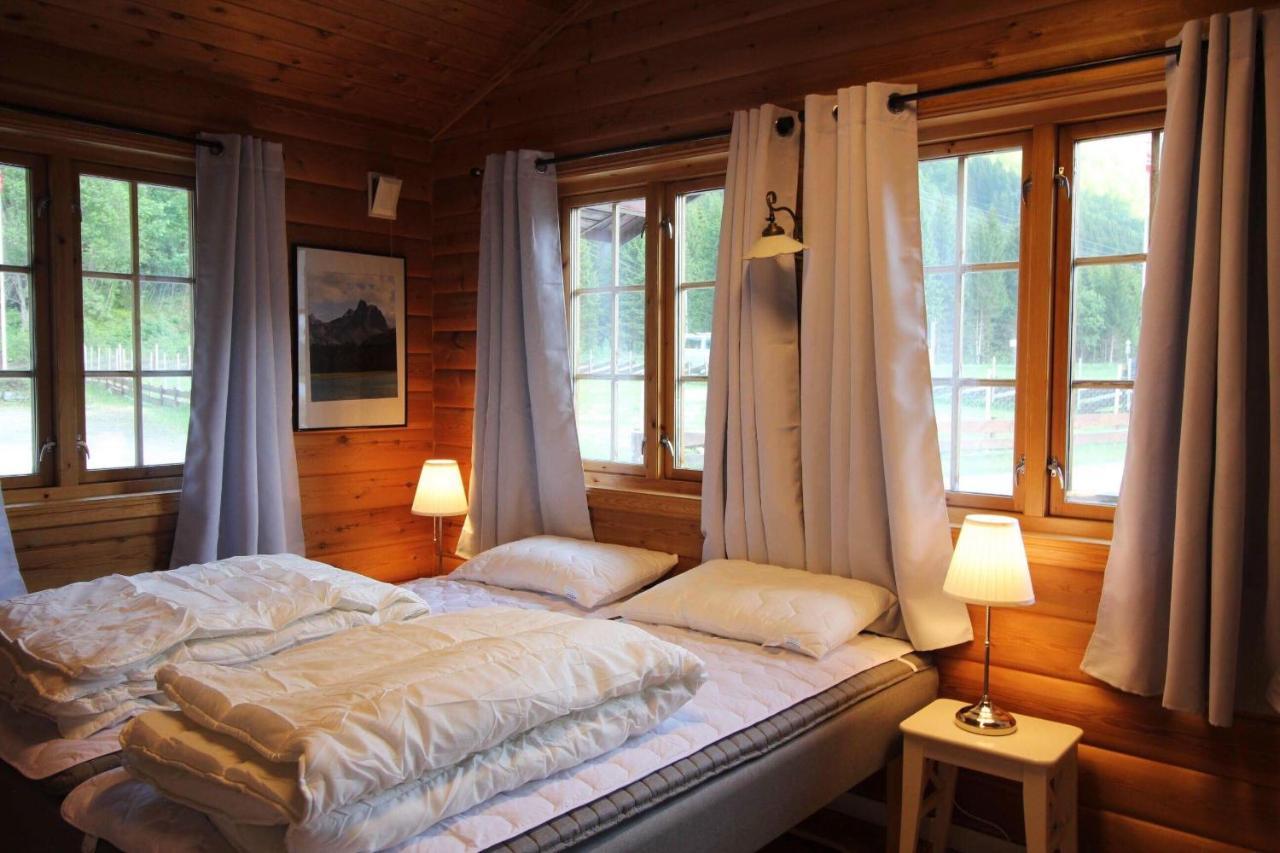Trollstigen Resort Andalsnes Luaran gambar