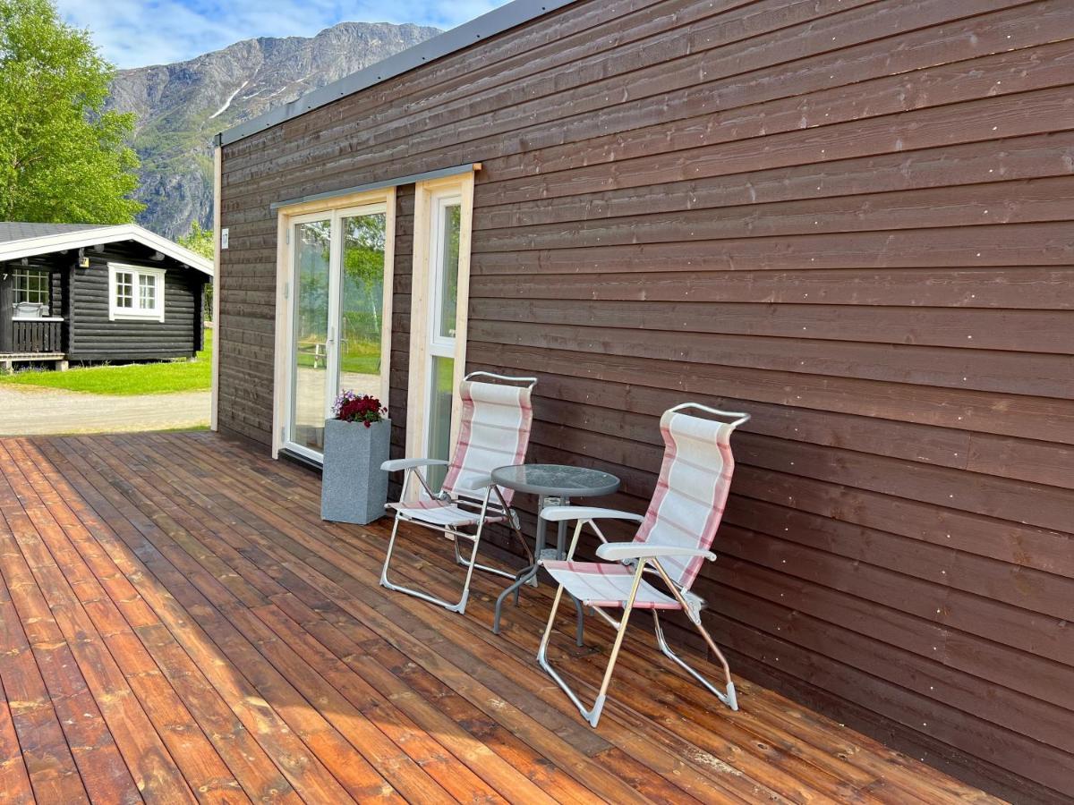 Trollstigen Resort Andalsnes Luaran gambar