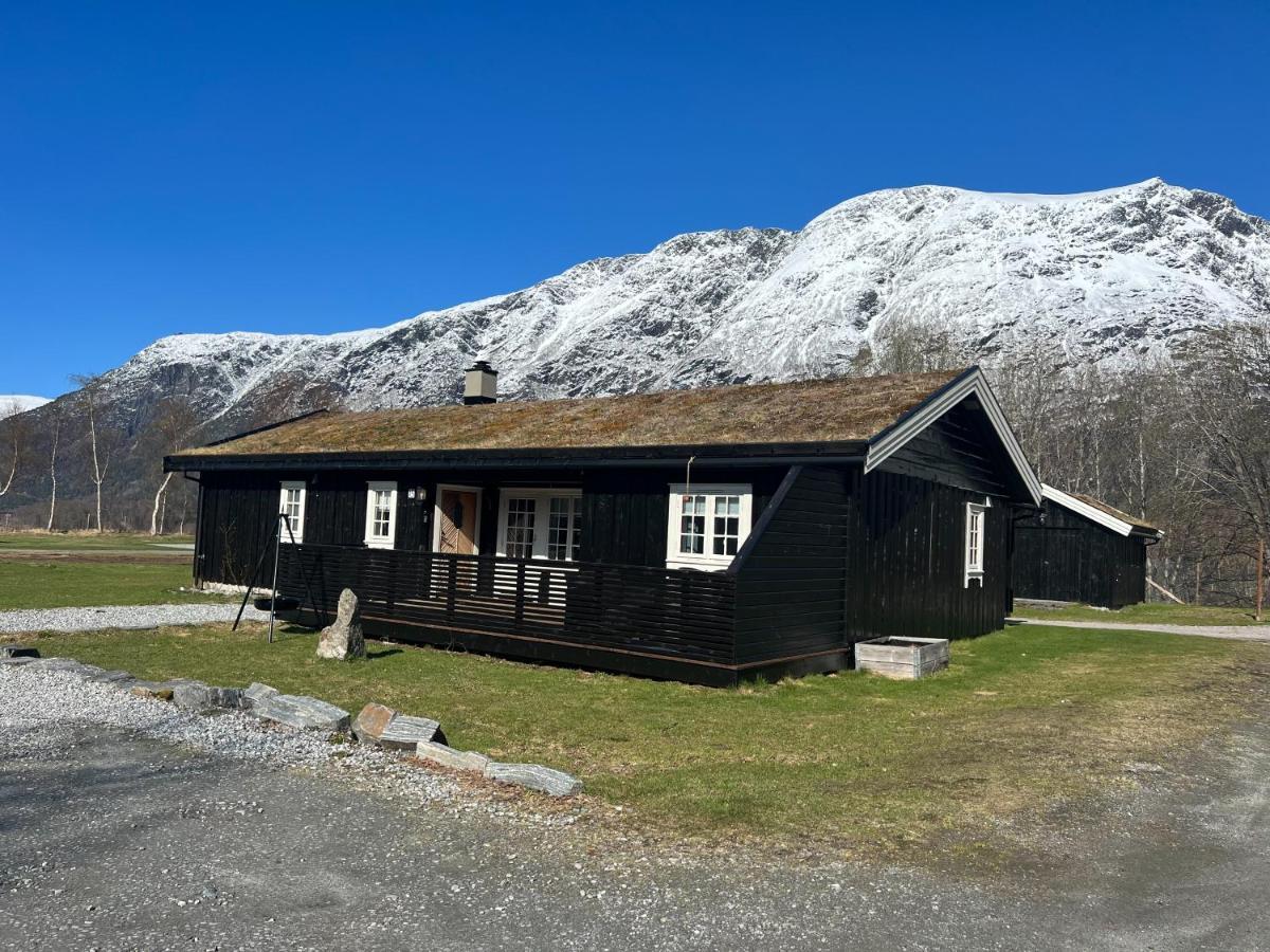 Trollstigen Resort Andalsnes Luaran gambar