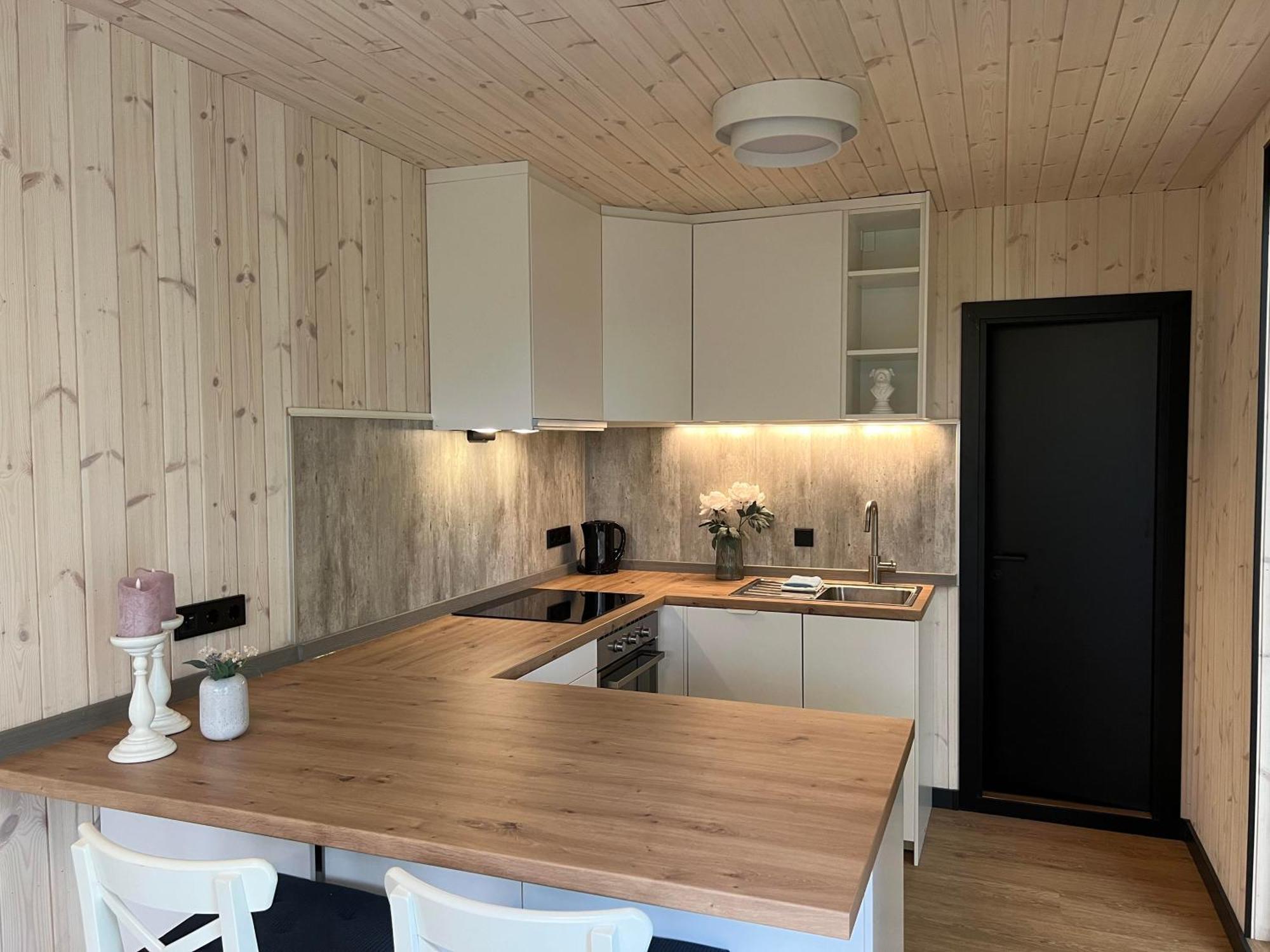 Trollstigen Resort Andalsnes Luaran gambar
