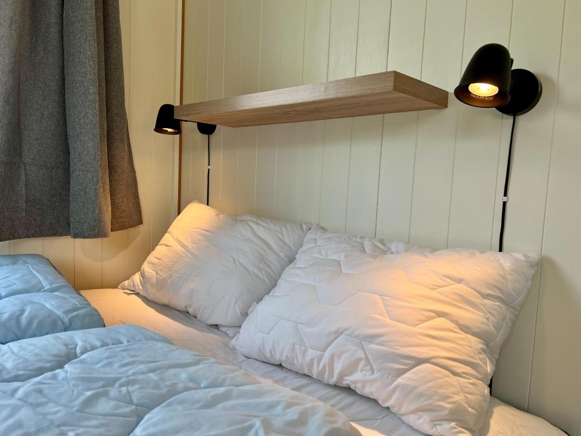 Trollstigen Resort Andalsnes Bilik gambar