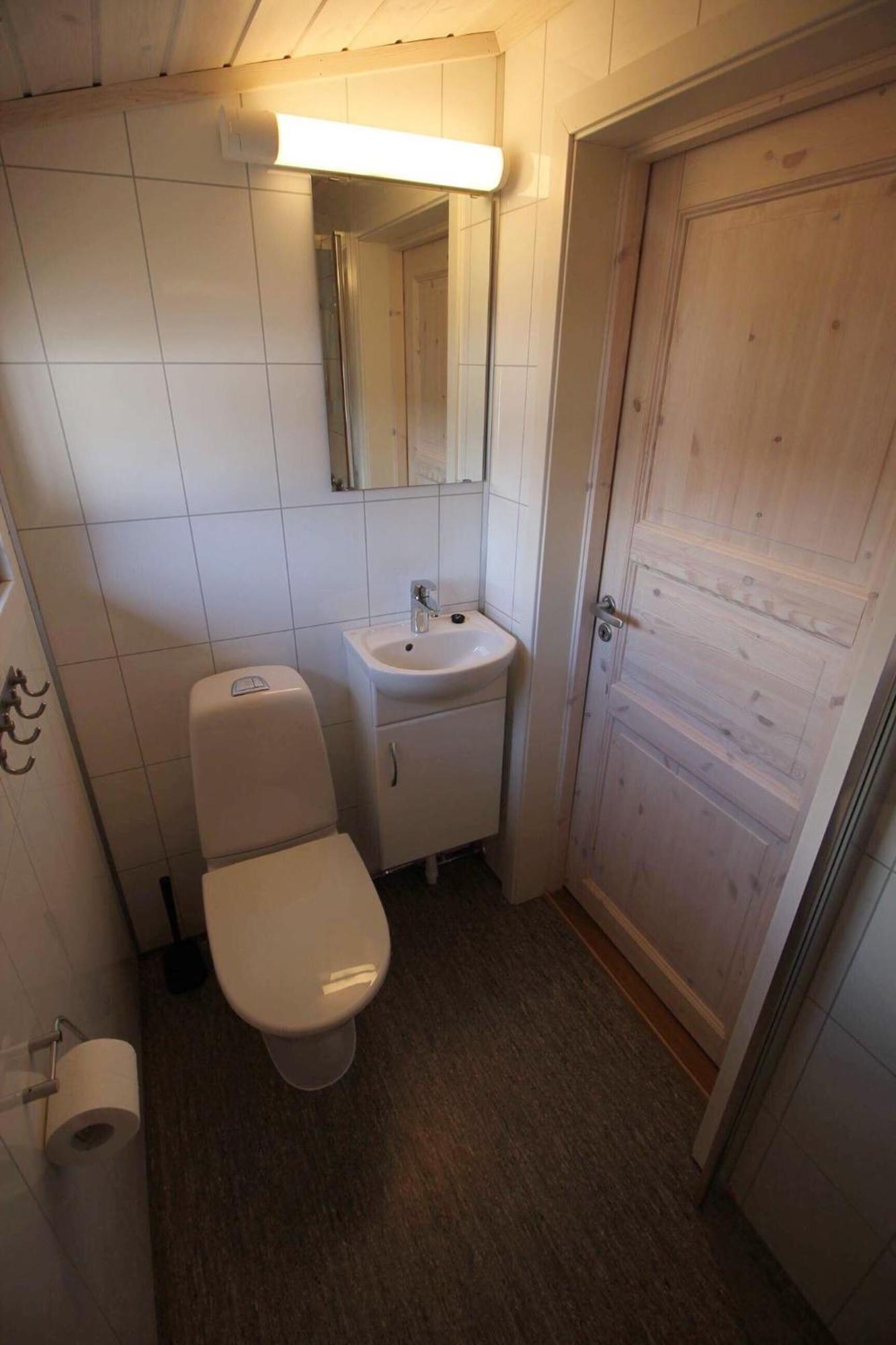 Trollstigen Resort Andalsnes Luaran gambar